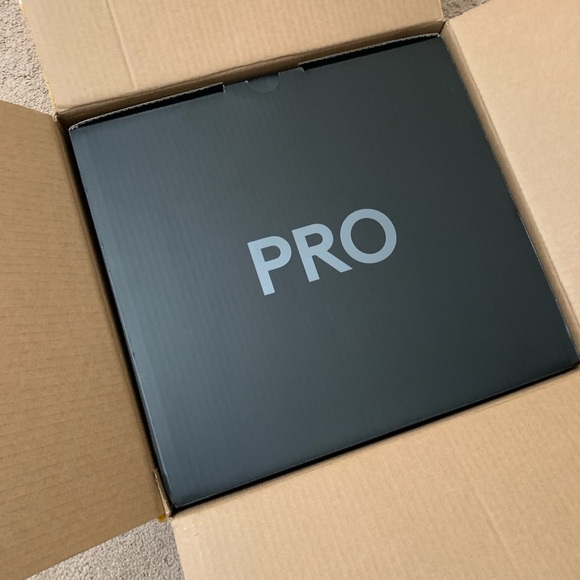 Logitech Racing Wheel (for PC) - Picture 5 of 5